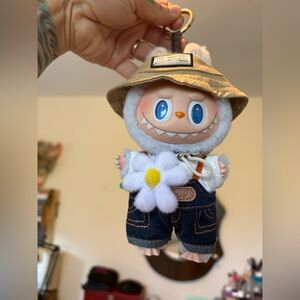 LABUBU The Monsters (authentic)